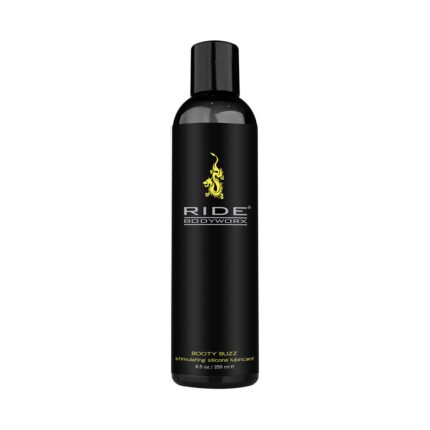 Ride BodyWorx Booty Buzz 8.5oz
