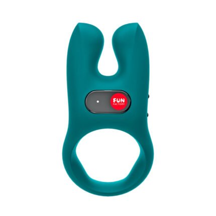 Fun Factory NOS C-Ring - Blue