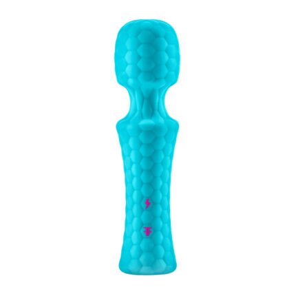 Femme Funn Ultra Wand Mini - Turquoise