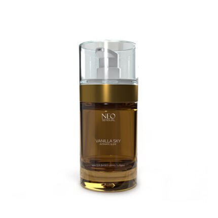 NEO Sensual Intimate Glide 50ml - Vanilla Sky (Non-CBD)