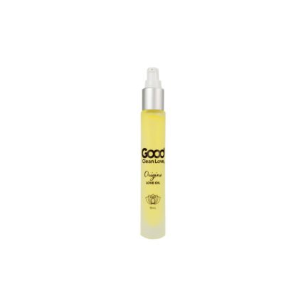 Good Clean Love Oil 10ml - Origins