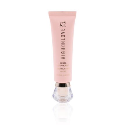 HighOnLove Diamond Stimulating O'Gel