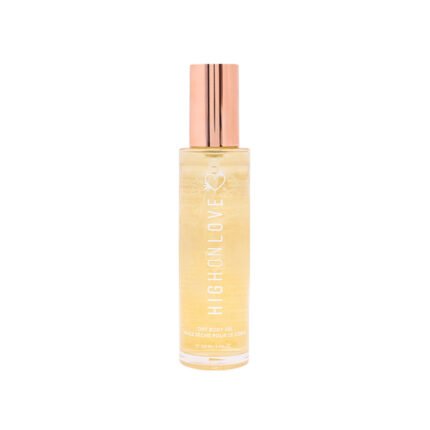 HighOnLove Dry Body Oil Spray 100ml