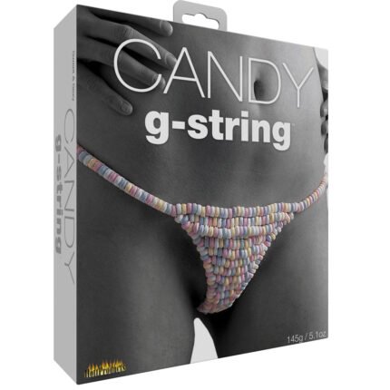 Candy G-String (Female)