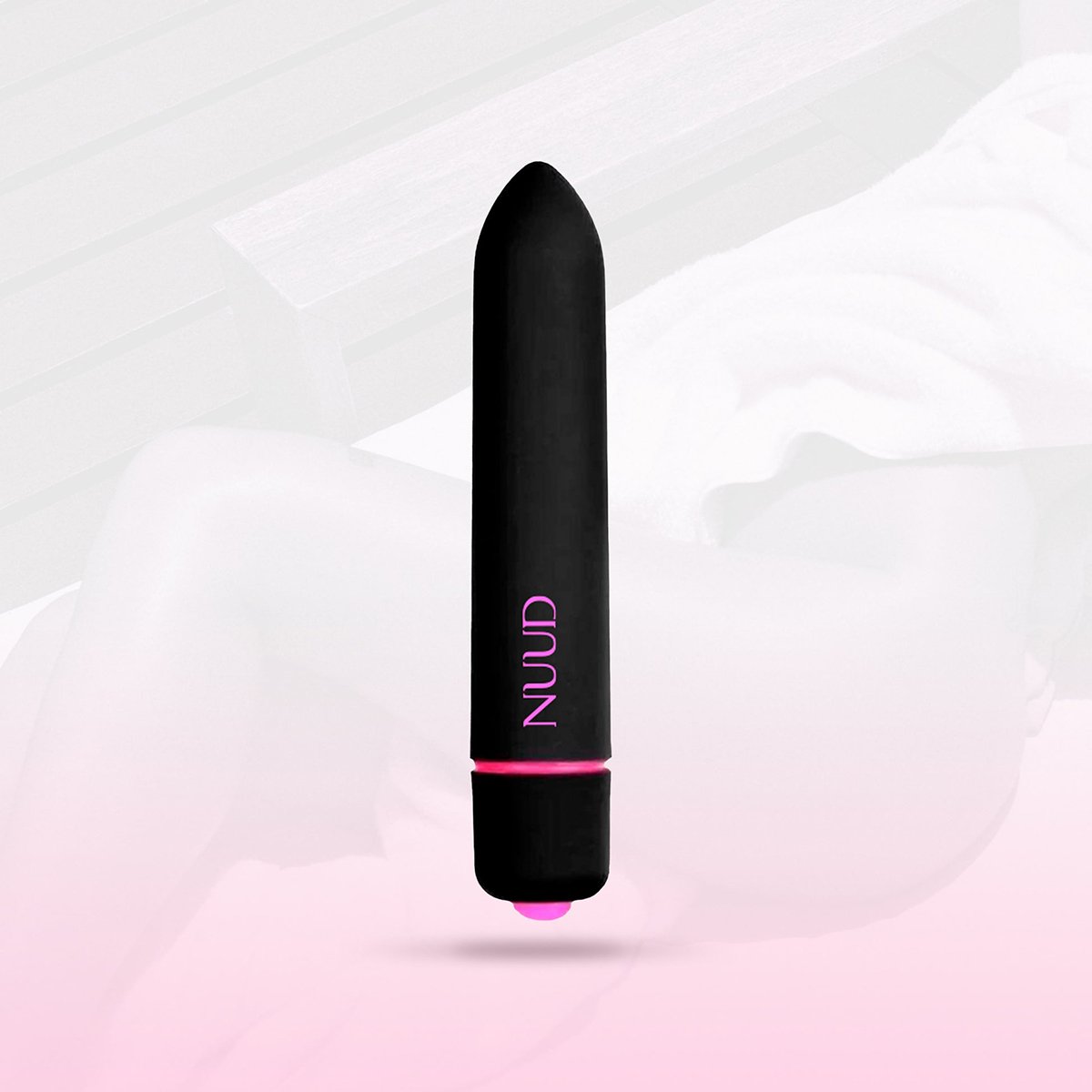 NUUD SPARK Bullet Vibrator