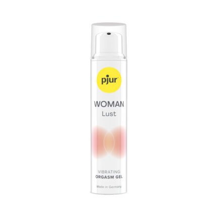 Pjur Woman Lust Orgasm Gel 15ml