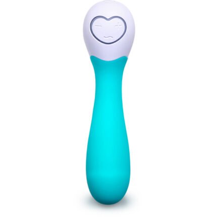 OhMiBod Lovelife Cuddle Mini - Turquoise
