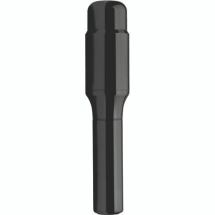 Crave Pocket Vibe  - Black