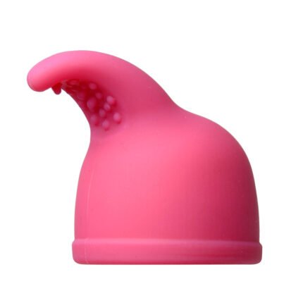 Wand Essentials Nuzzle Tip Silicone Attachment