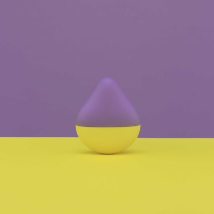 iroha Mini Fuji-Lemon