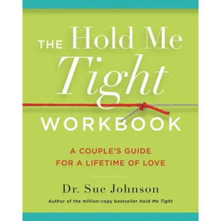 Hold Me Tight Workbook