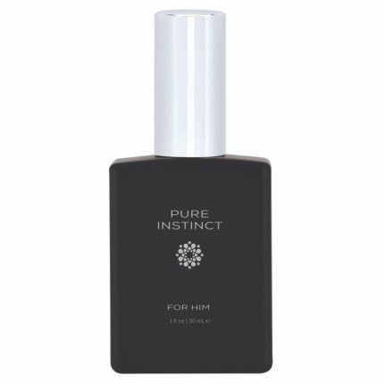 Pure Instinct Pheromone Cologne for Him 30ml