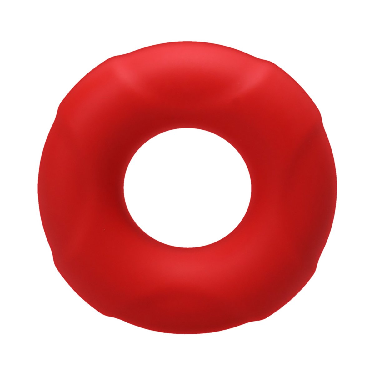 Tantus Buoy C-Ring Small Red