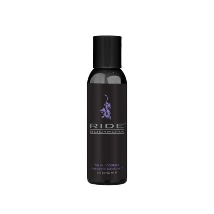 Ride BodyWorx Silk Hybrid 2oz