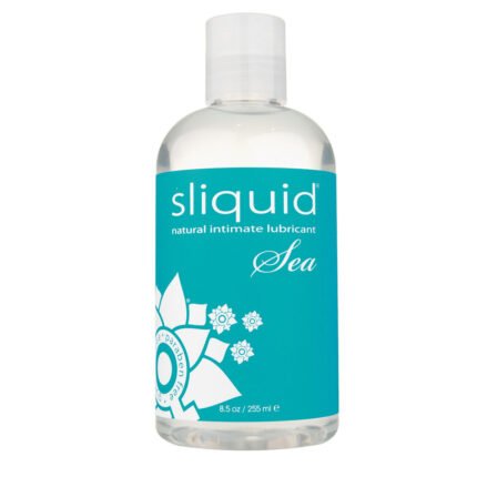 Sliquid Sea 8.5oz