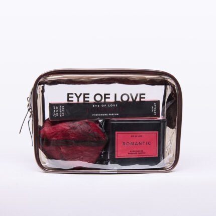 EOL Romantic Attract Her Gift Set