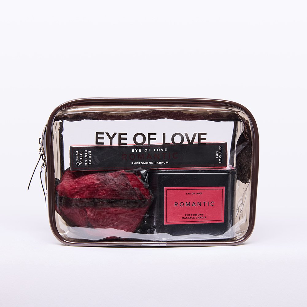 EOL Romantic Attract Her Gift Set