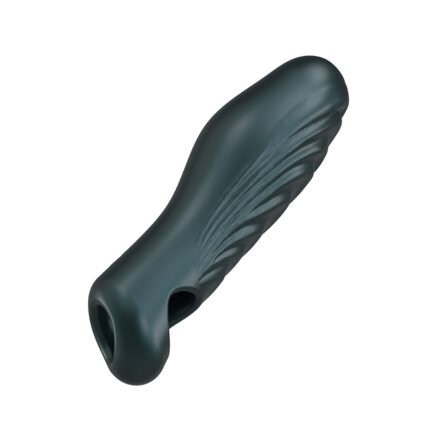 MAN WAN Ryzer Penis Extender &Sleeve Gry