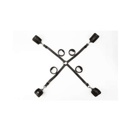 SEI MIO The Bedspreader Under the Mattress Restraint System