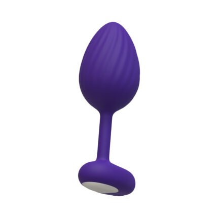 Luv Inc Lp41 Luv Plug Purple L