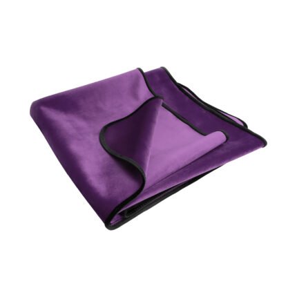 Liberator Fascinator Throw Regular- Purple