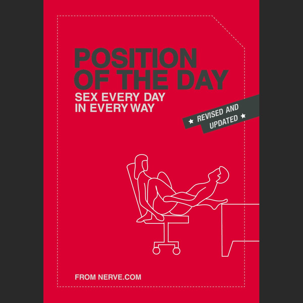 Position of the Day Revised and Updated