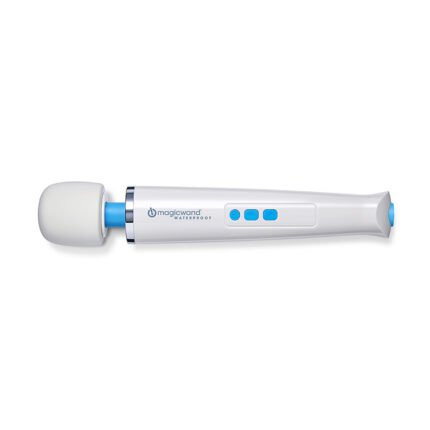Magic Wand HV-360 Waterproof Rechargeable Massager