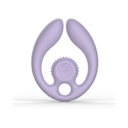 SVibe Snail GIZI Duo Couples Stim Lilac