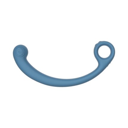 SVibe Snail AXI Spot Wand Blue Lagoon