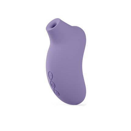 LELO SONA 3 Clitoral Stimulator Violet