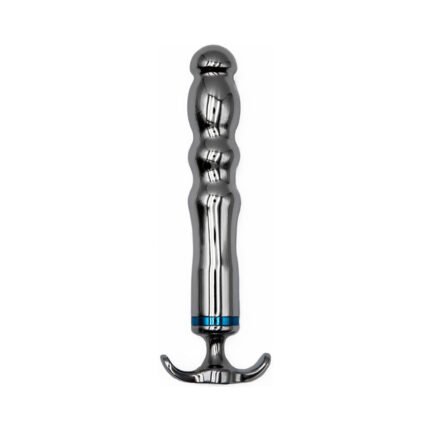 LAK Hidden Treasure Metal Vibrator