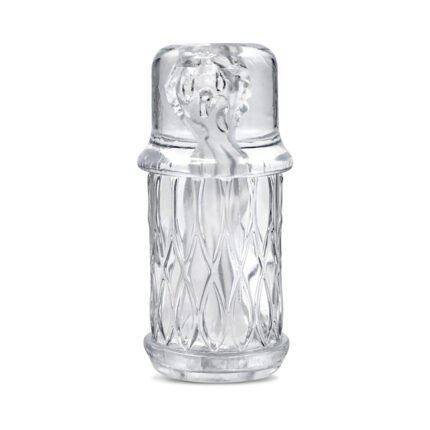 The Handy Dream Collection Lotus Sleeve