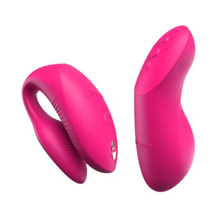 We-Vibe Chorus Pro Electric Pink