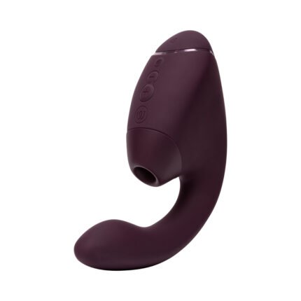 Womanizer Next Duo Dark Purple