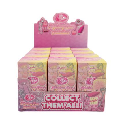 LAK Mystery Box 12pc DP Natalie Toy Box