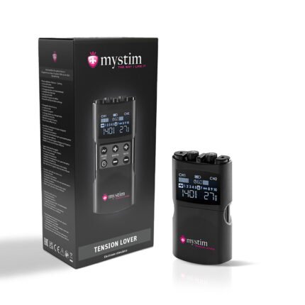 Mystim Tension Lover 2
