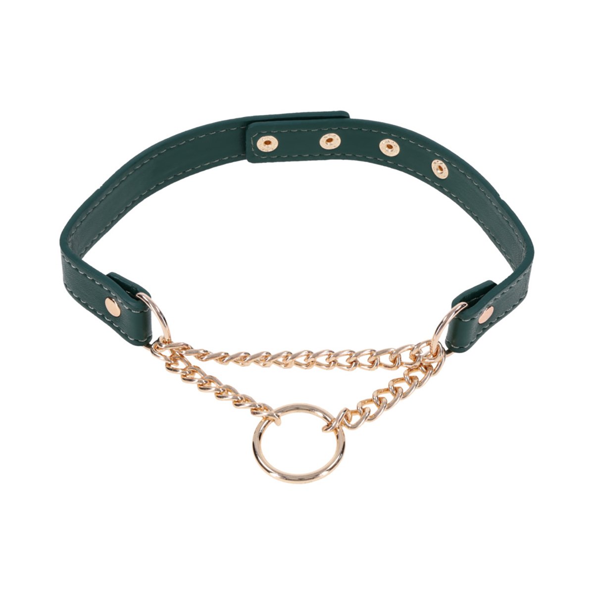 SS S&M Indica Day Collar