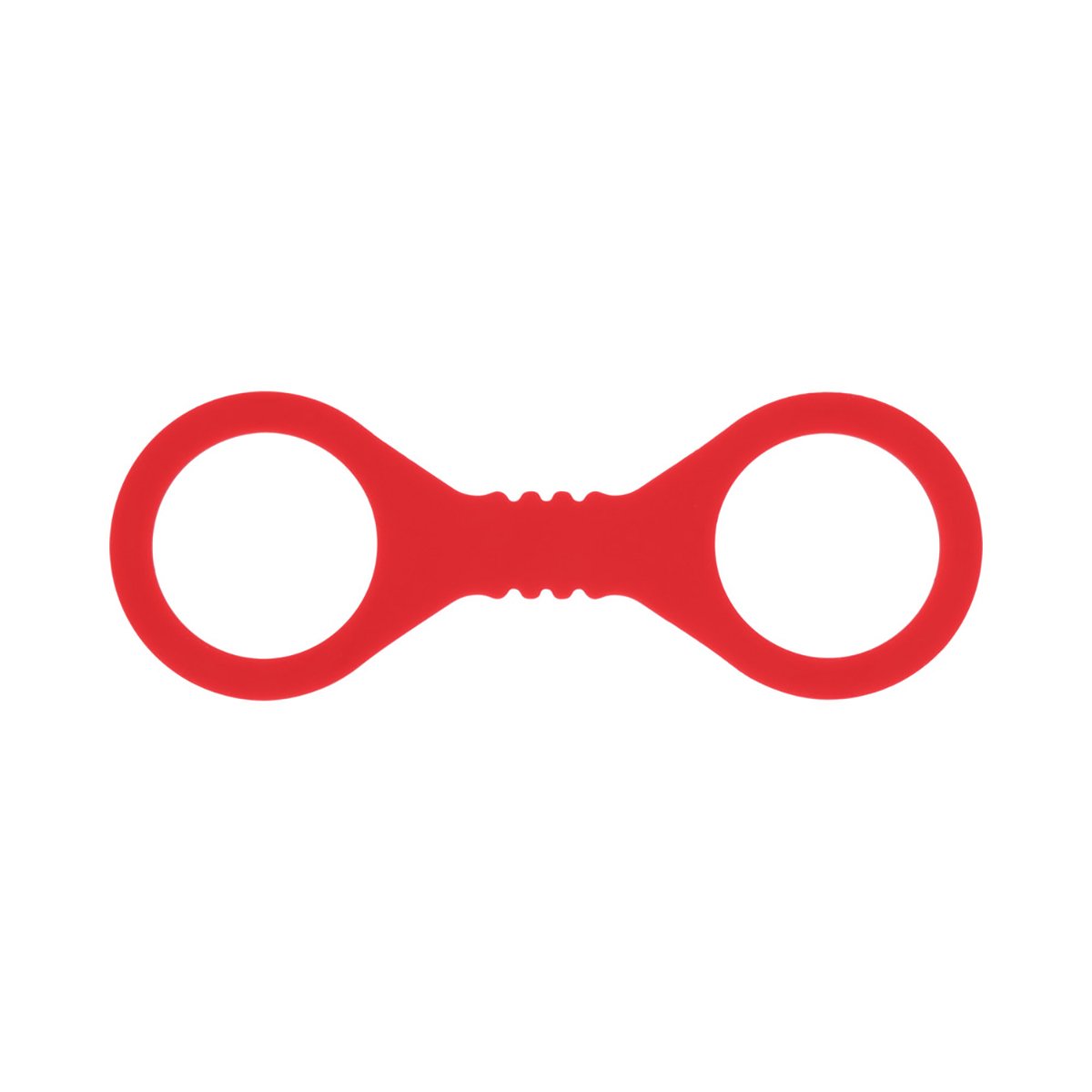 SS S&M Amor Small Silicone Cuffs