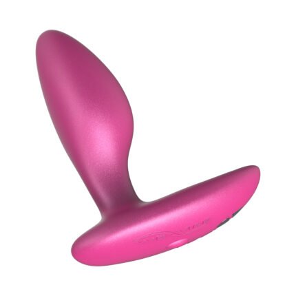 We-Vibe Ditto+ Cosmic Pink NEW