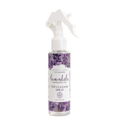 IE Lavandula Toy Cleaner Spray 4.2 oz.