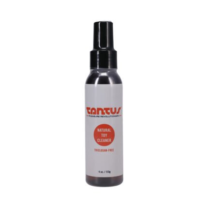 Tantus Natural Toy Cleaner 4oz