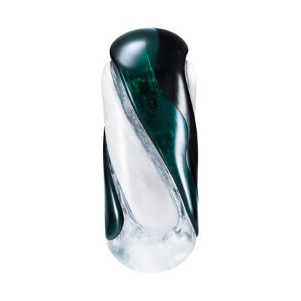 TENGA FLIP 360 Aurora Green
